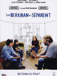 Los Berkman se separan